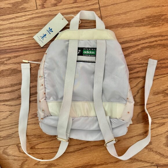 NWT Opening Ceremony x Adidas Basket backpack - Picture 2 of 6